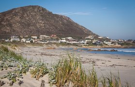 Pringle Bay & Rooi Els